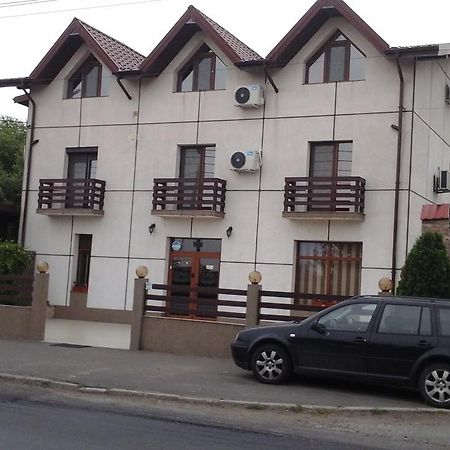 Casa Mario Hotel กาลาจิ ภายนอก รูปภาพ
