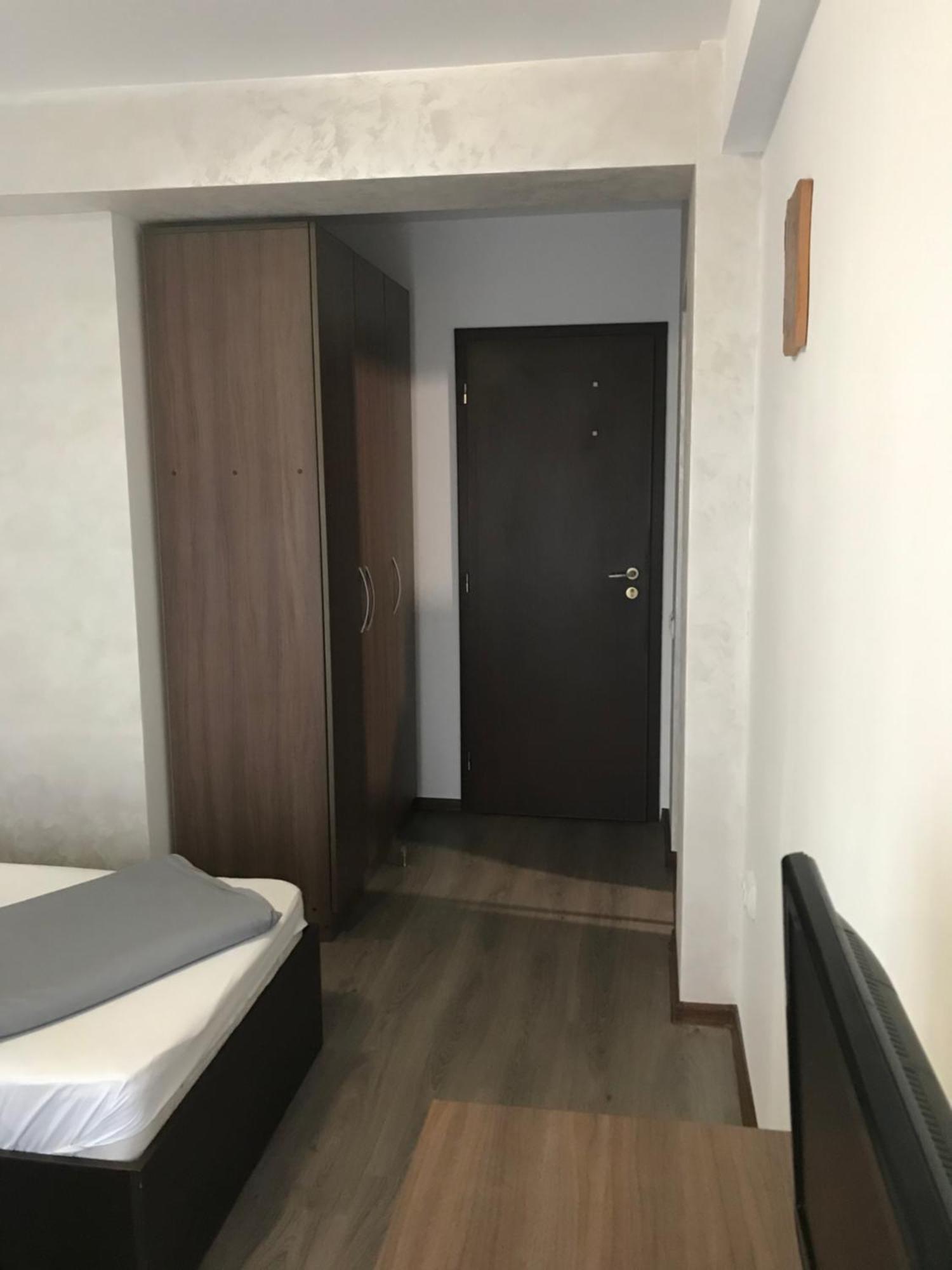 Casa Mario Hotel กาลาจิ ภายนอก รูปภาพ