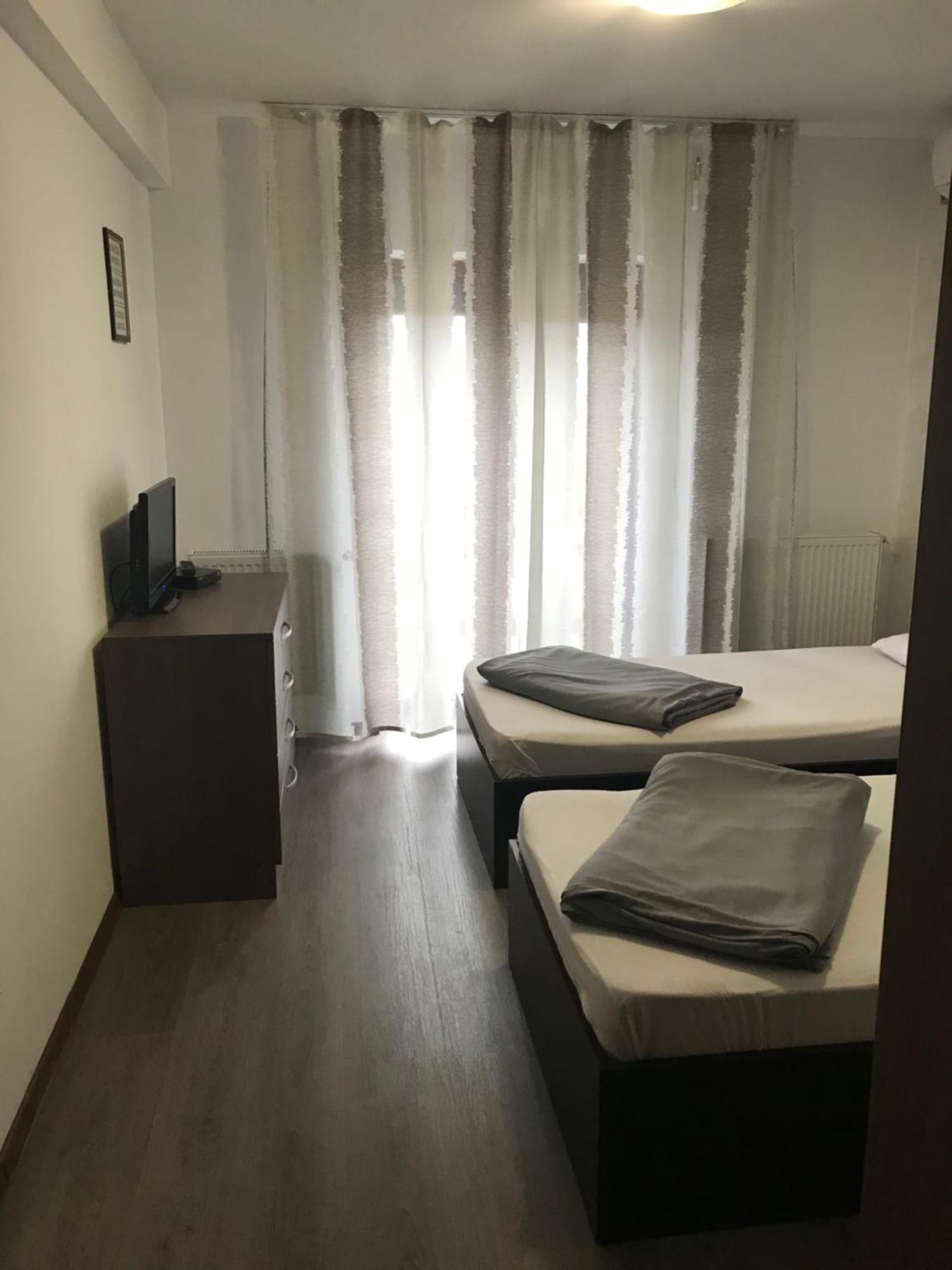 Casa Mario Hotel กาลาจิ ภายนอก รูปภาพ