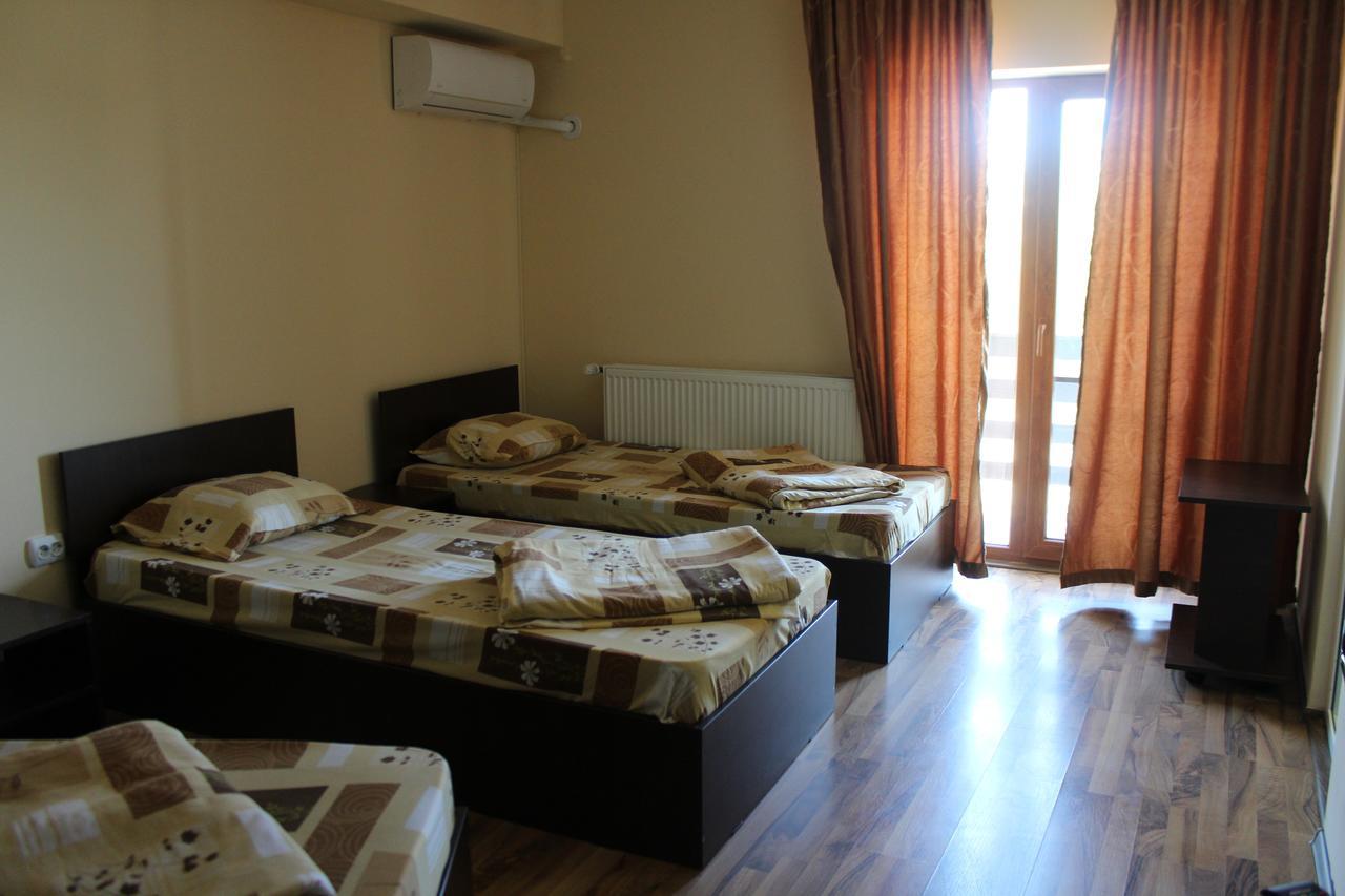 Casa Mario Hotel กาลาจิ ภายนอก รูปภาพ