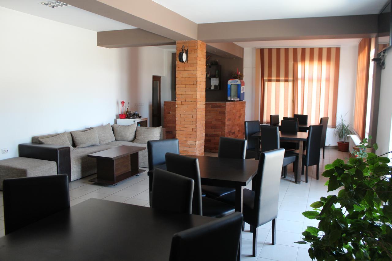 Casa Mario Hotel กาลาจิ ภายนอก รูปภาพ
