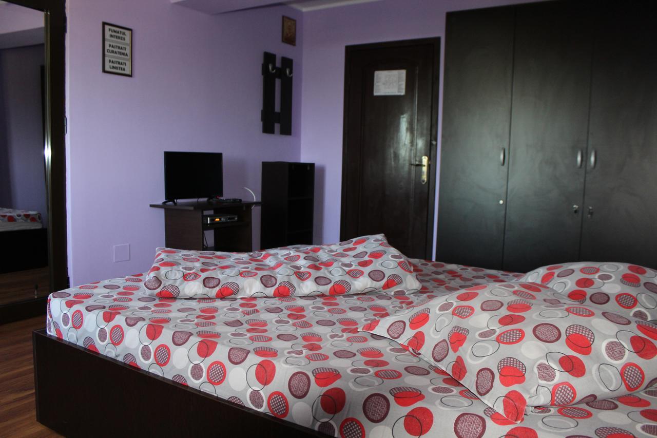 Casa Mario Hotel กาลาจิ ภายนอก รูปภาพ